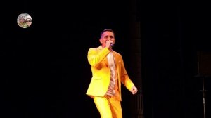 Чувашский концерт в Москве.