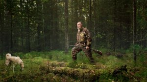 " СУДЬБА ДЕДА " таежная история из жизни.