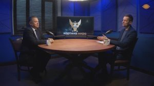 Почему ЦБ не может управлять девальвацией рубля. Сергей Глазьев.