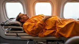 Ростовчанин встретил Новый Год в коме в больнице Тайланда