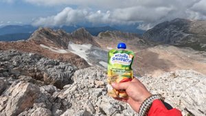 Треккинг в Адыгее ("Тридцатый маршрут" 09'2024)