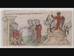 Язычество в Древней Руси