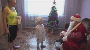 Российский Дед Мороз !!!...