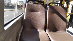 МАЗ-203.068 || АО 2254-7 || 946с маршрут || Вокзал  → ДС "Зелёный Луг-6" ||