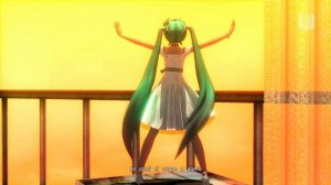 Miku Hatsune - Odds & End 2K