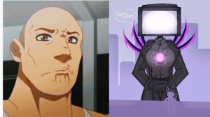 Reddit vs Tv Woman | Skibidi toilet Animation