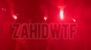 бандеро-недобитки во Львове прошли нацистским фекальным шествием