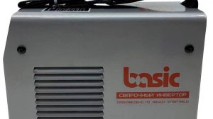 Basic160-invertor