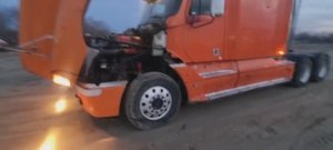 После покупки проехав  500 км ,на Капиталку мотора, подробный обзор ремонта  двс для Клиента.