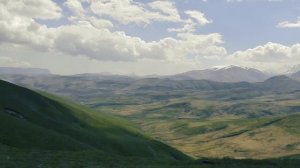 Приэльбрусье часть 3