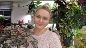 Обзор бегоний,аглаонем, папоротников,диффенбанхий  #top #plants #обзор #цветы #растения #garden