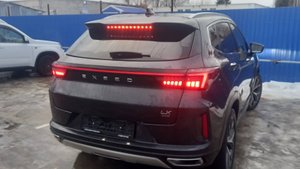 ПОКУПАЕМ НОВЫЙ КИТАЙСКИЙ АВТО