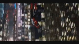 Amazing Spiderman Tribute (Linkin Park) music
