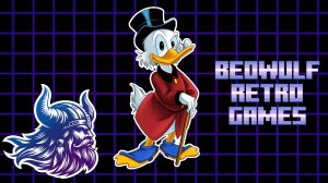 DuckTales: Remastered [PC] | Утки снова на наших экранах! (Firstru[i]n)