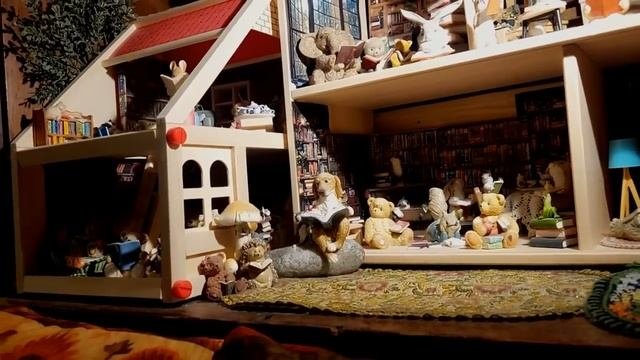 хобби, как снятие стресса или просто жить не скучая