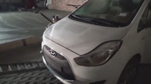 В тихом омуте машины водятся