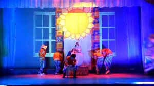 Спектакль ＂Конёк горбунок＂ [NGr-jUvB-mk]