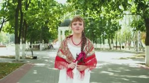 Кира Мищенко - Гармошечка