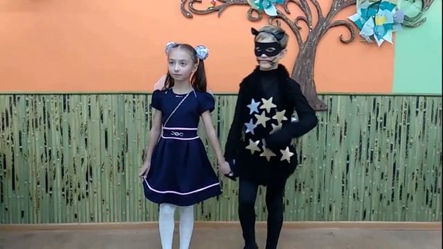 Маша и Дрёма в Луганске