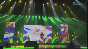 Алёна Петровская -"Дни летят" муз. В.Мигуля сл. С. Осиашвили