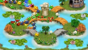 Птичий городок