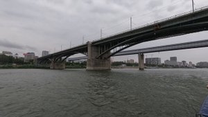 Шесть мостов Новосибирска.mp4