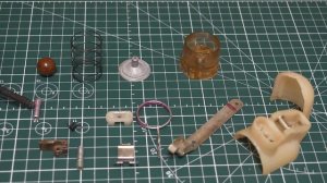 Устройство взрывателя гранаты РГО/РГН