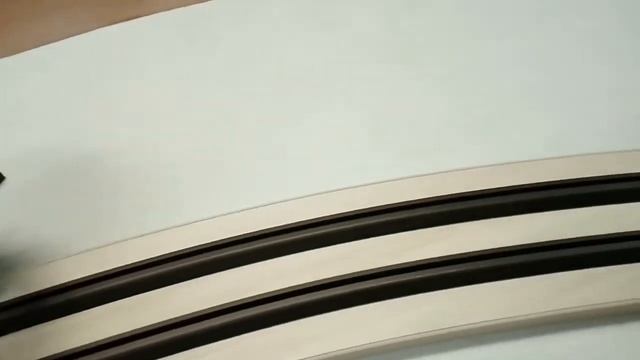 Как рассчитать и собрать радиусные двери