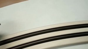 Как рассчитать и собрать радиусные двери