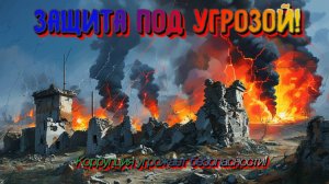 Харьковская область готовится к "круговой обороне" городов Балаклея и Изюм