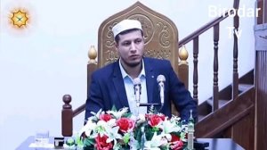 Kimlar Nikoh O'qishga Haqlik? /Кимлар Никох Укишга Хаклик?