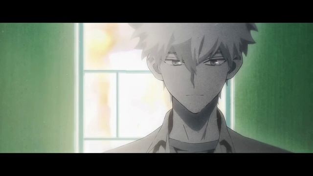 Shiguang Dailiren: Yingdu Pian: Opening