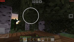 играем в майнкрафт с макс плеем тв 1часть строим дом дисклеймер:есть лаги