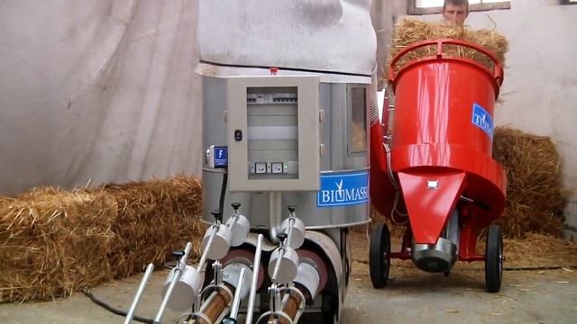 GreenEvo: ASKET смотреть онлайн