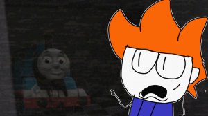 ПОРОВОЗИК ТОМАС УЖЕ НЕ ТОТ	|five nights at Thomas 2