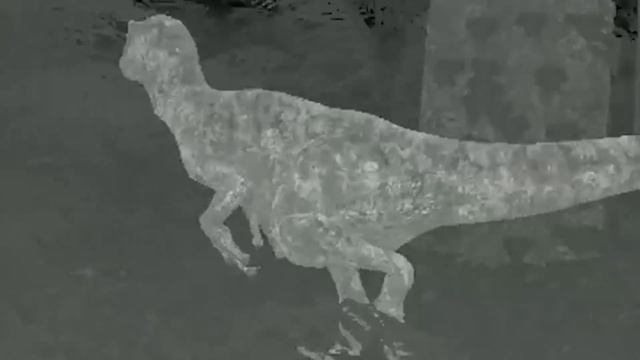 The Great Raptor Manhunt!!! - The Isle смотреть онлайн