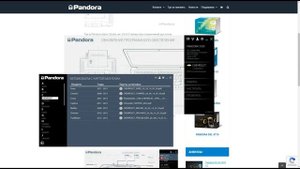 Обновляем Pandora!  Как правильно подобрать программу!