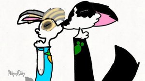 Арт для анука давайка