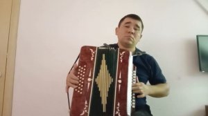 "Туганнар!" из репертуара Салавата Фатхетдинова!!!
