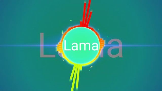 Lama-знаеш як болить(Tony K remix)