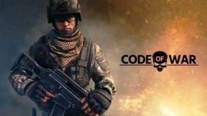 Code of War - Кодекс ведения войны
Онлайн игры.