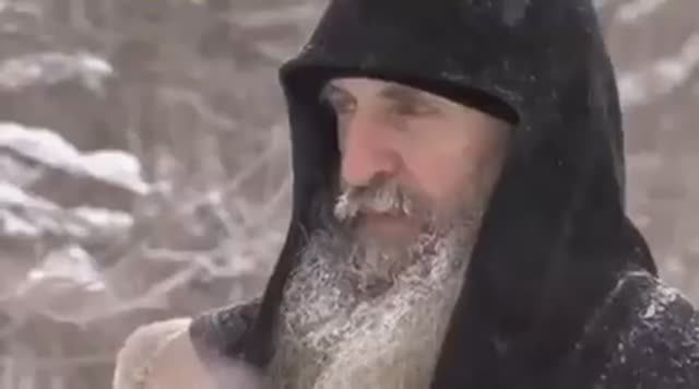 Русь еще жива... О иеромонахе Романе (Матюшине), 2012г