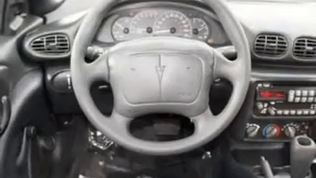 2001 Pontiac Sunfire - Denver CO смотреть онлайн