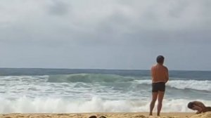 Атлантический океан. Франция