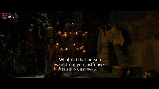 一口氣看完【宮斗劇】🔞趙麗穎奪走周冬雨准妃子身份💔還將她許配給太監#電影解說 #趙露思 смотреть онлайн