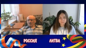 Русский об уровне жизни в Литве 😨