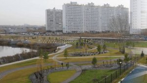 Обзор ЖК Радуга Сибири! 🏘️ Обзор жилого комплекса «Радуга Сибири» в городе Новосибирске!