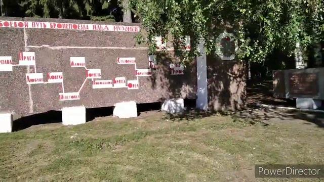 Боевой путь бронепоезда "Илья Муромец" смотреть онлайн