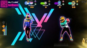 Just Dance: RADICAL ALTERNATE - Dyro & Dannic