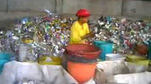 Профессиональная сортировка мусора